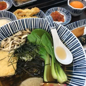 부엌우동집 리뷰 사진