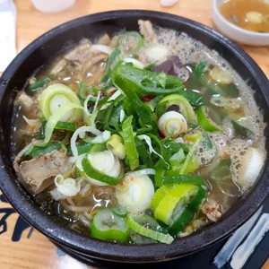 제주은희네해장국 사진