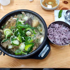 제주은희네해장국 사진