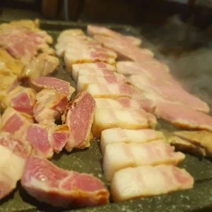 하남돼지집 리뷰 사진