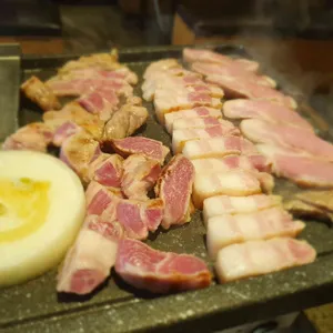 하남돼지집 리뷰 사진