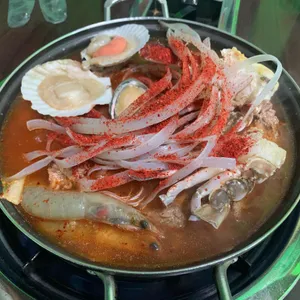 맛나는 아지트 사진
