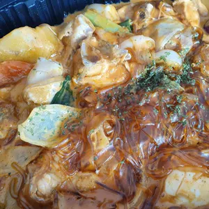 두찜 사진
