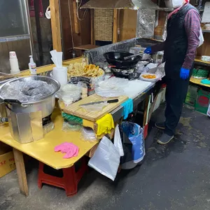 잠원떡볶이 리뷰 사진
