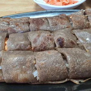 미진메밀마을 사진