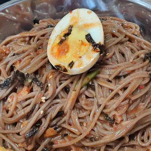 미진메밀마을 사진