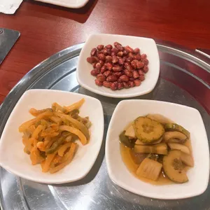 풍문양꼬치 사진