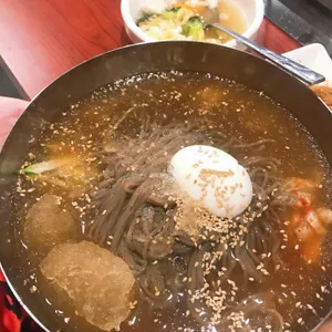 풍문양꼬치 사진