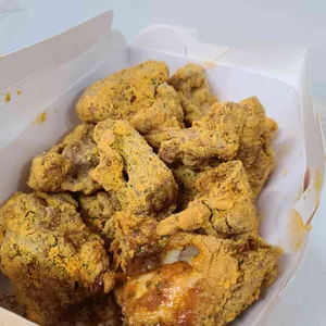 BHC치킨 사진
