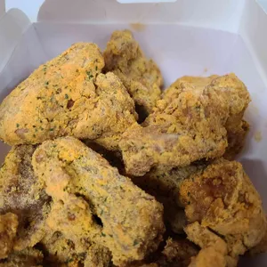 BHC치킨 사진