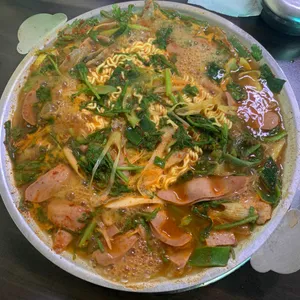 정미식당 사진