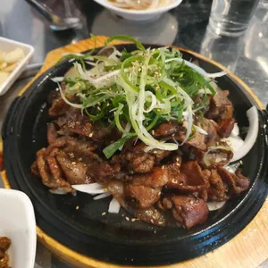남광주연탄구이 사진