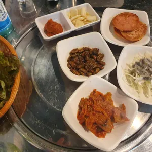 남광주연탄구이 사진