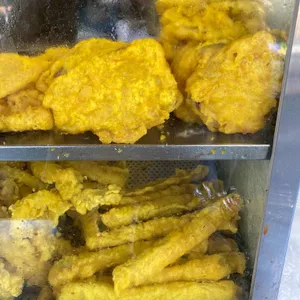 꽁지네김밥 사진