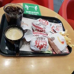 버거킹 리뷰 사진