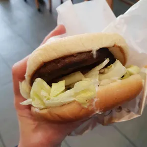 버거킹 사진