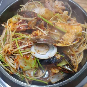싱싱해물탕 사진