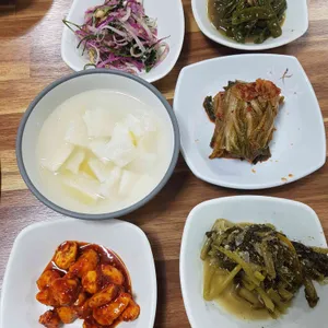 싱싱해물탕 사진