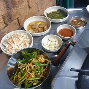 똥돼지 사진