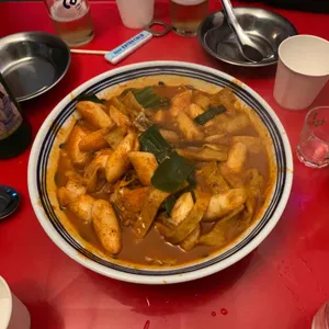 호랑이 사진