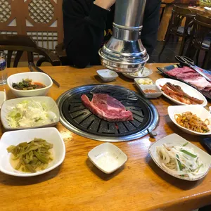 하누야 사진