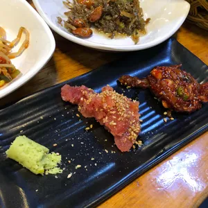 하누야 사진