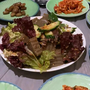 요산요수 사진