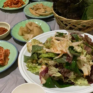 요산요수 사진