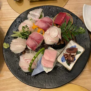 긴자 대표 사진