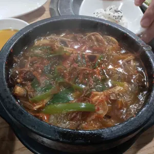 동탄별난버섯집 사진