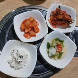 동탄별난버섯집 사진