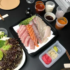 최우영수산 사진