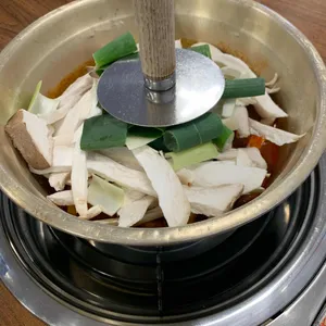 팔덕식당 사진