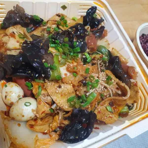 조선마라탕 사진