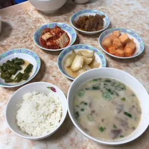 재벌식당 사진