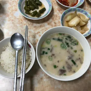 재벌식당 사진
