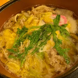 우동명가 기리야마 본진 리뷰 사진
