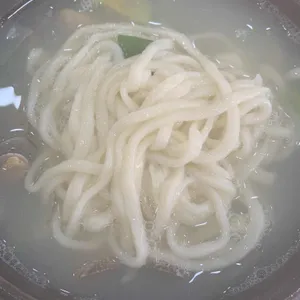 최고집칼국수 사진