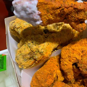 BHC치킨  사진
