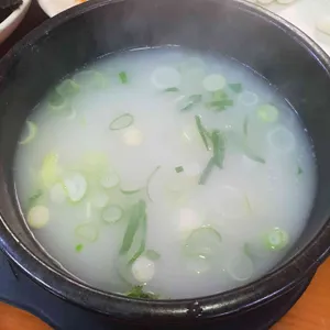 고씨네감자탕 사진