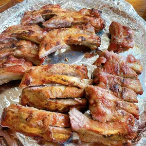 돈족골 리뷰 사진