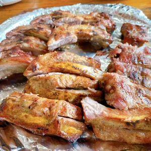 돈족골 리뷰 사진