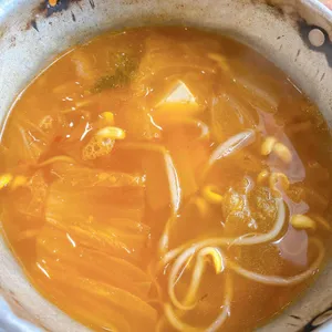 돈족골 리뷰 사진