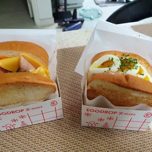 에그드랍 사진