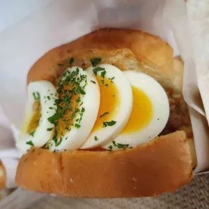 에그드랍 사진