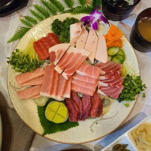 한라참치 사진