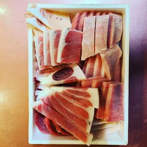 한라참치 사진