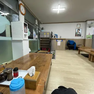 무봉리토종순대국 리뷰 사진