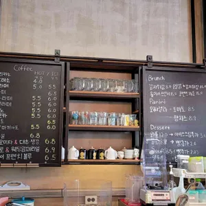 제이플라워 카페 리뷰 사진