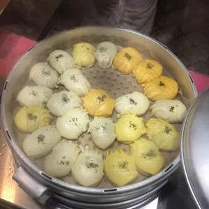 아바이오징어빵 사진